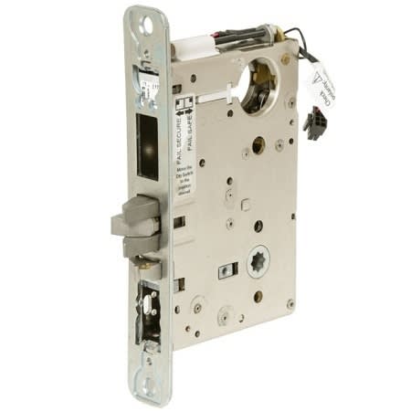 ML20906 LL 626 SEC M91 Fail Secure Electrified Mortise Lock